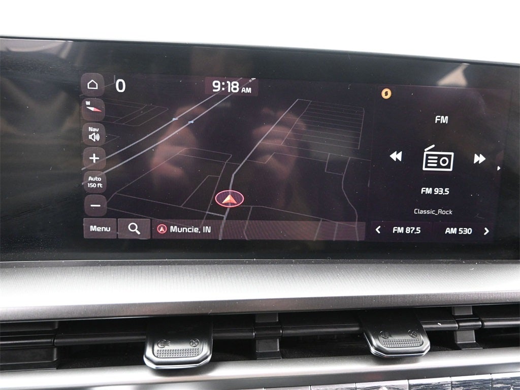 2023 Kia Telluride LX