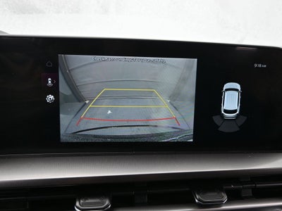 2023 Kia Telluride LX