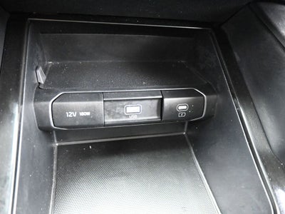 2023 Kia Telluride LX