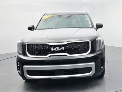 2023 Kia Telluride LX