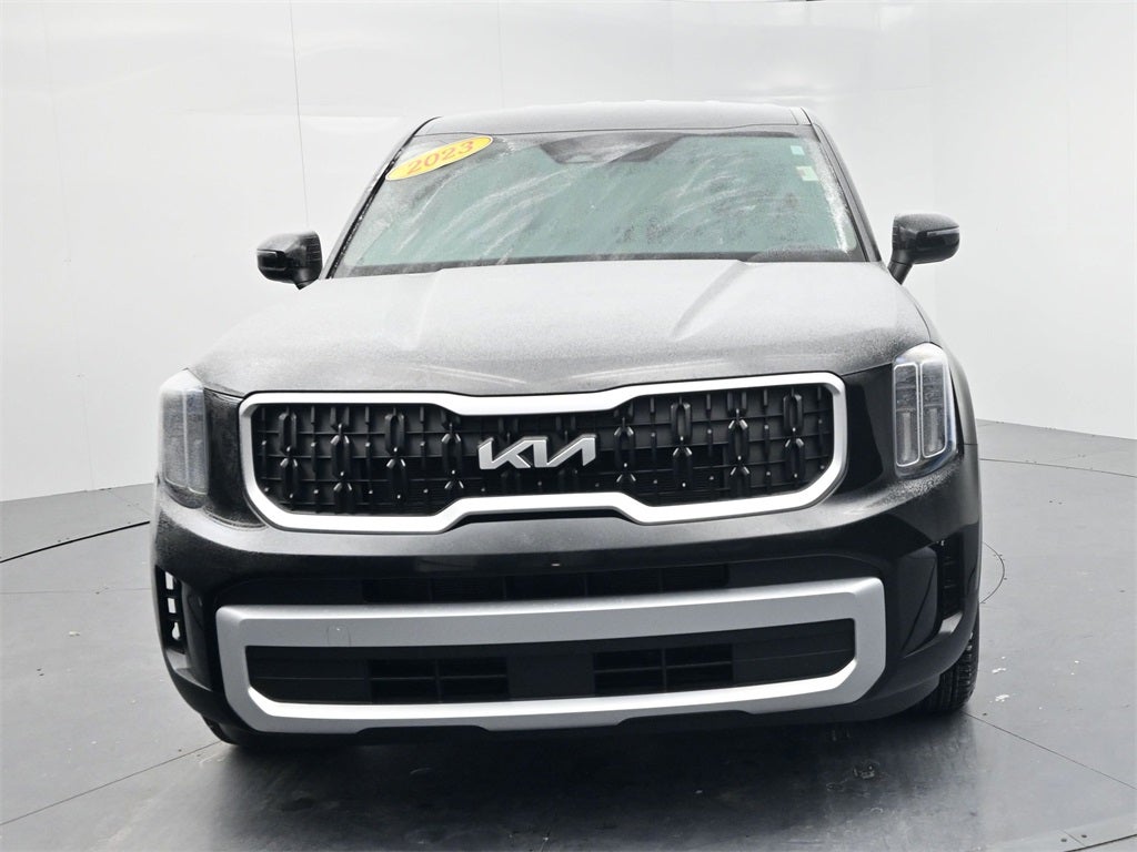 2023 Kia Telluride LX