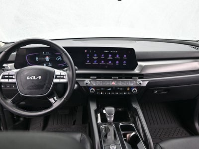 2023 Kia Telluride LX