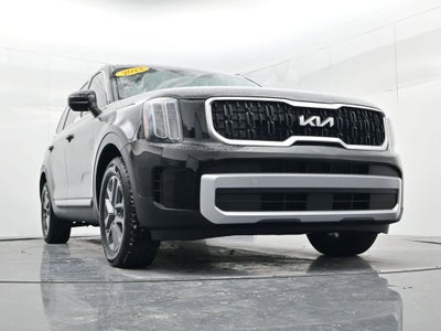 2023 Kia Telluride LX