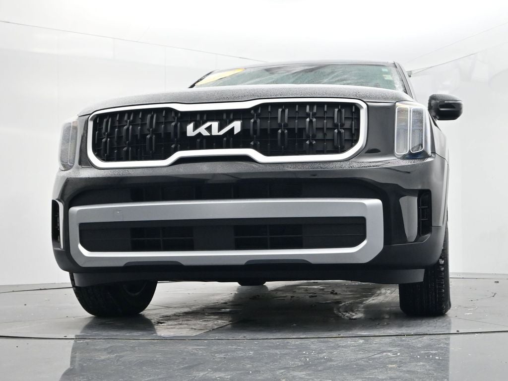 2023 Kia Telluride LX