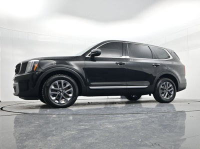 2023 Kia Telluride LX