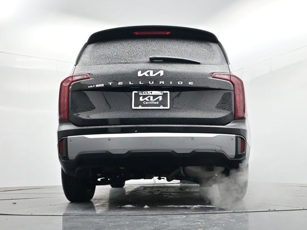 2023 Kia Telluride LX