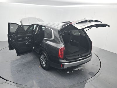2023 Kia Telluride LX