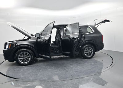 2023 Kia Telluride LX
