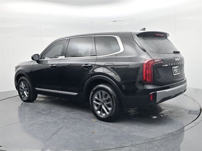 2023 Kia Telluride LX