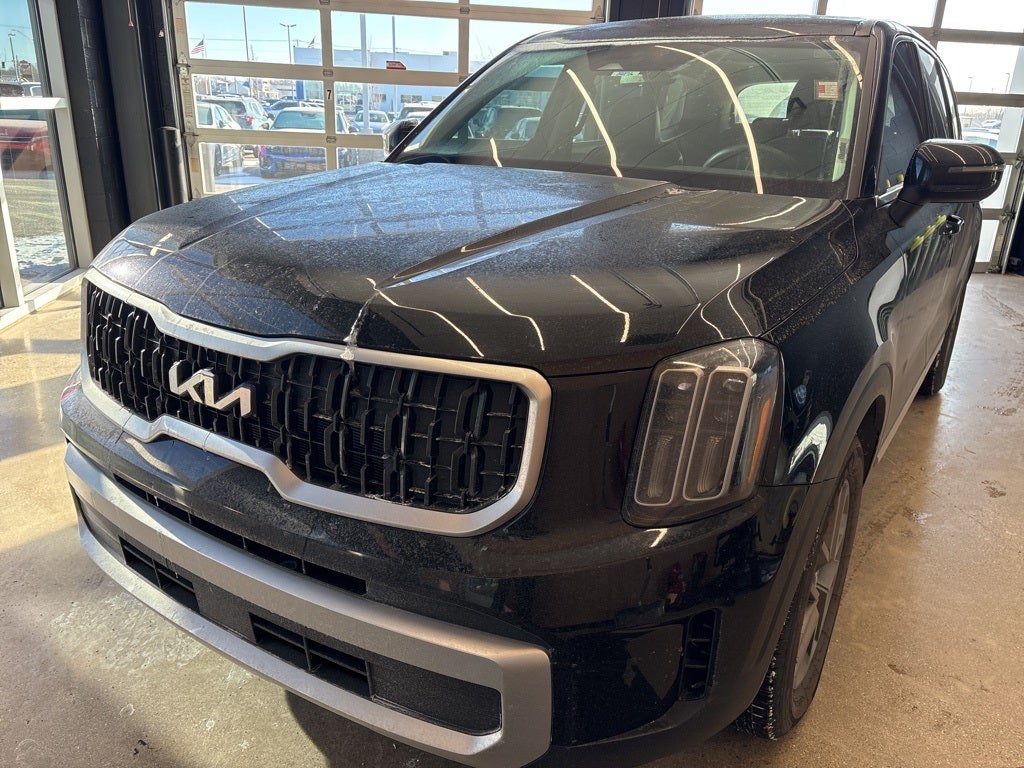 2023 Kia Telluride LX