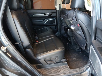 2020 Kia Telluride LX