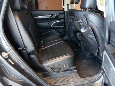 2020 Kia Telluride LX