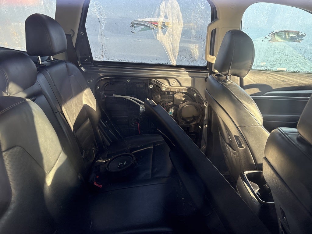 2021 Kia Telluride LX