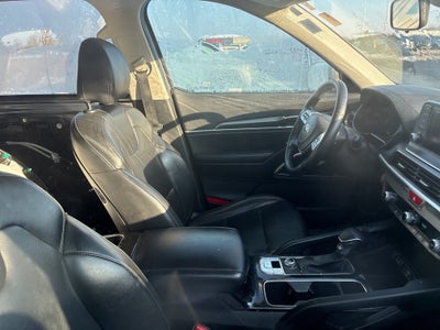 2021 Kia Telluride LX