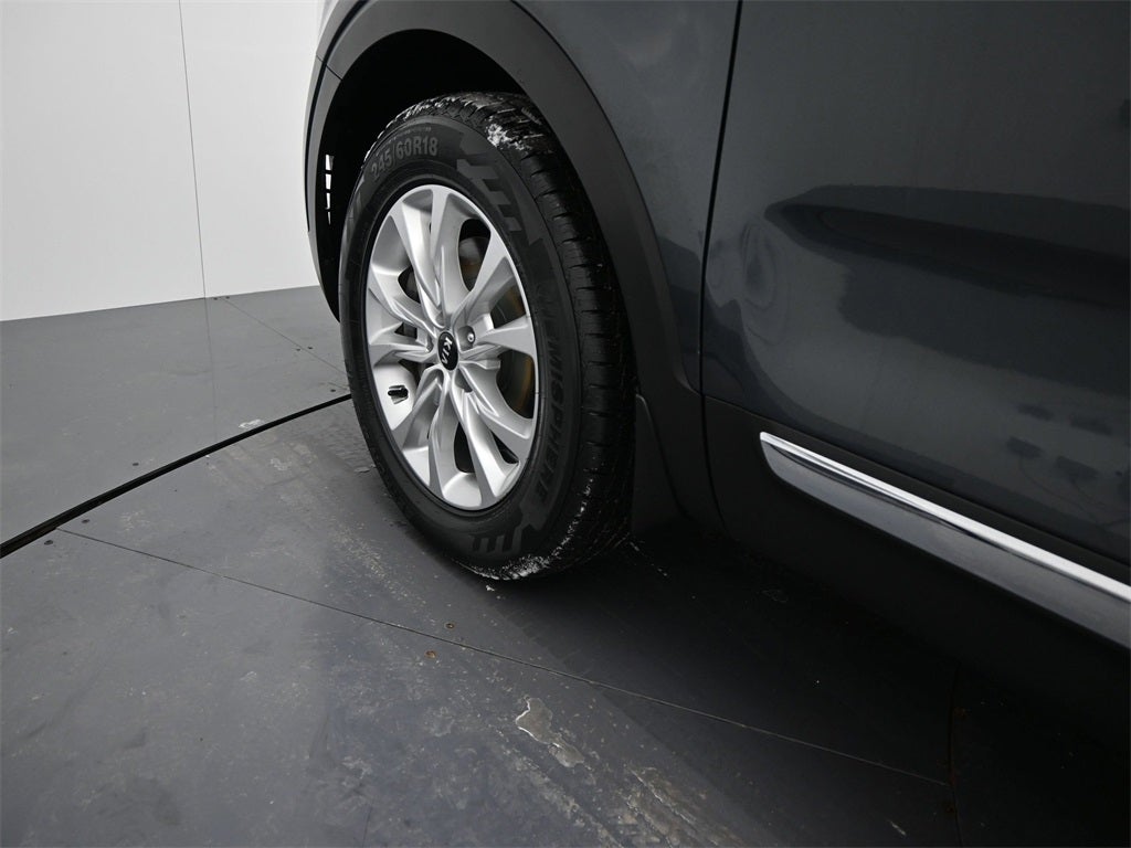 2020 Kia Telluride LX