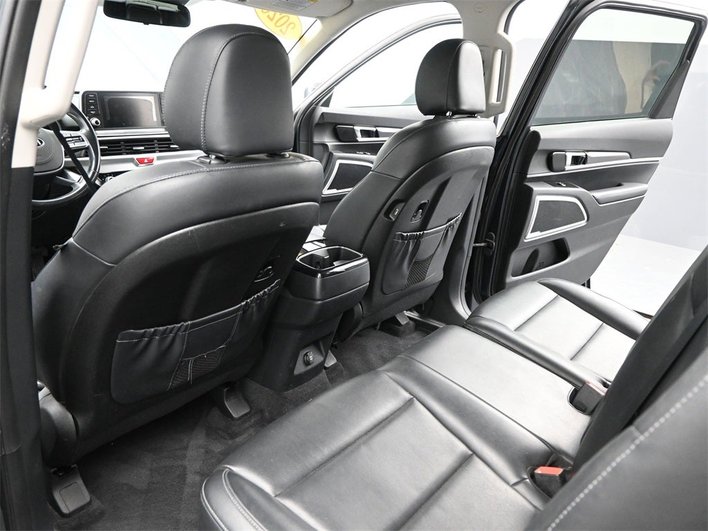 2020 Kia Telluride LX