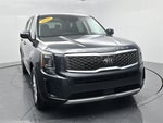 2020 Kia Telluride LX