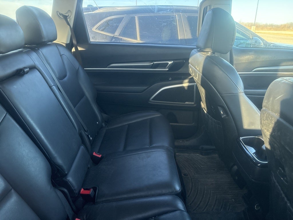 2020 Kia Telluride LX