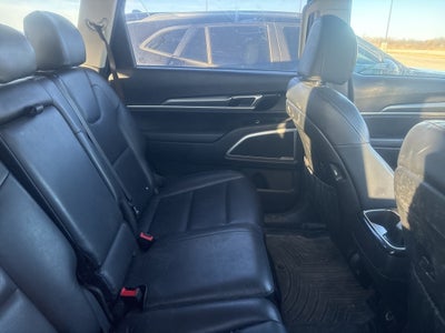 2020 Kia Telluride LX