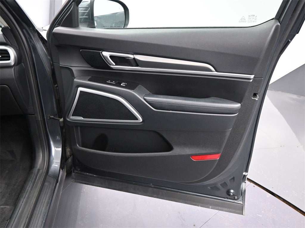 2020 Kia Telluride LX