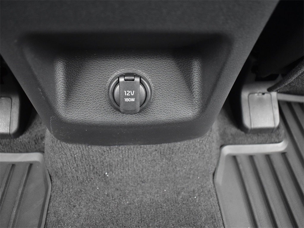 2025 Kia Telluride SX