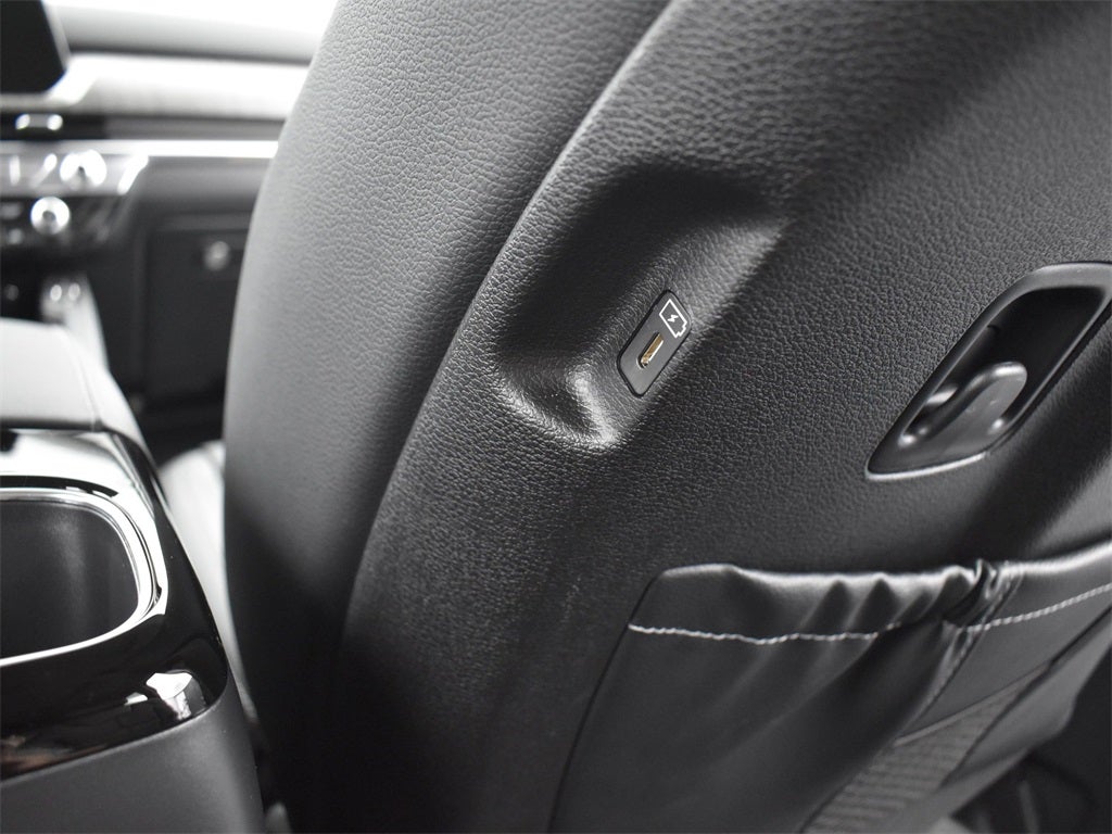 2025 Kia Telluride SX