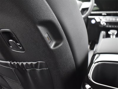 2025 Kia Telluride SX