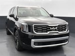 2025 Kia Telluride SX
