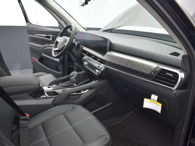 2025 Kia Telluride SX