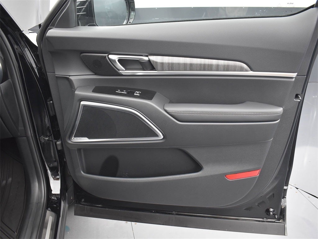 2025 Kia Telluride SX