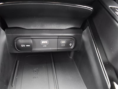 2025 Kia Telluride SX