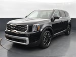 2025 Kia Telluride SX