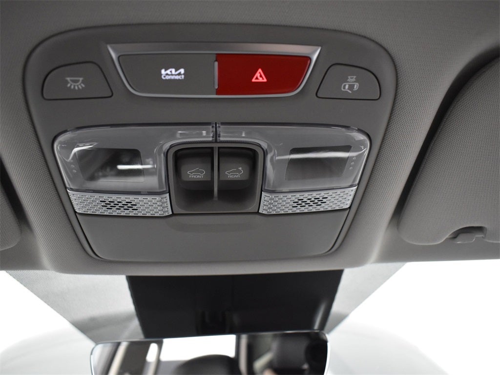 2025 Kia Telluride SX