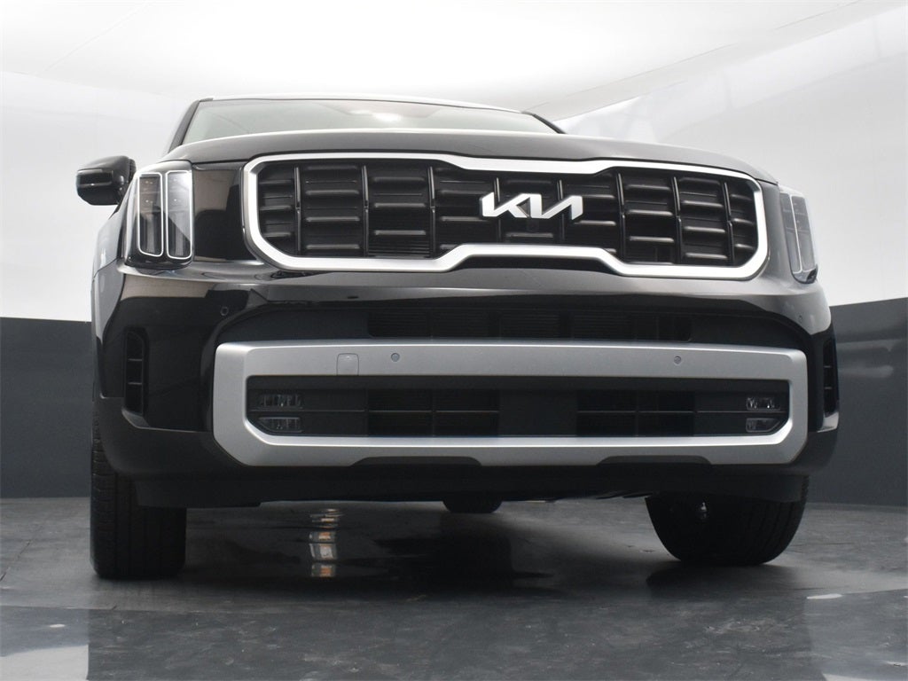 2025 Kia Telluride SX