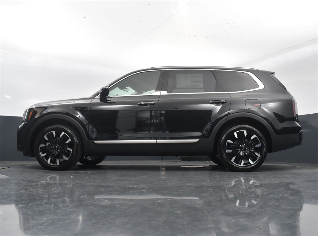 2025 Kia Telluride SX