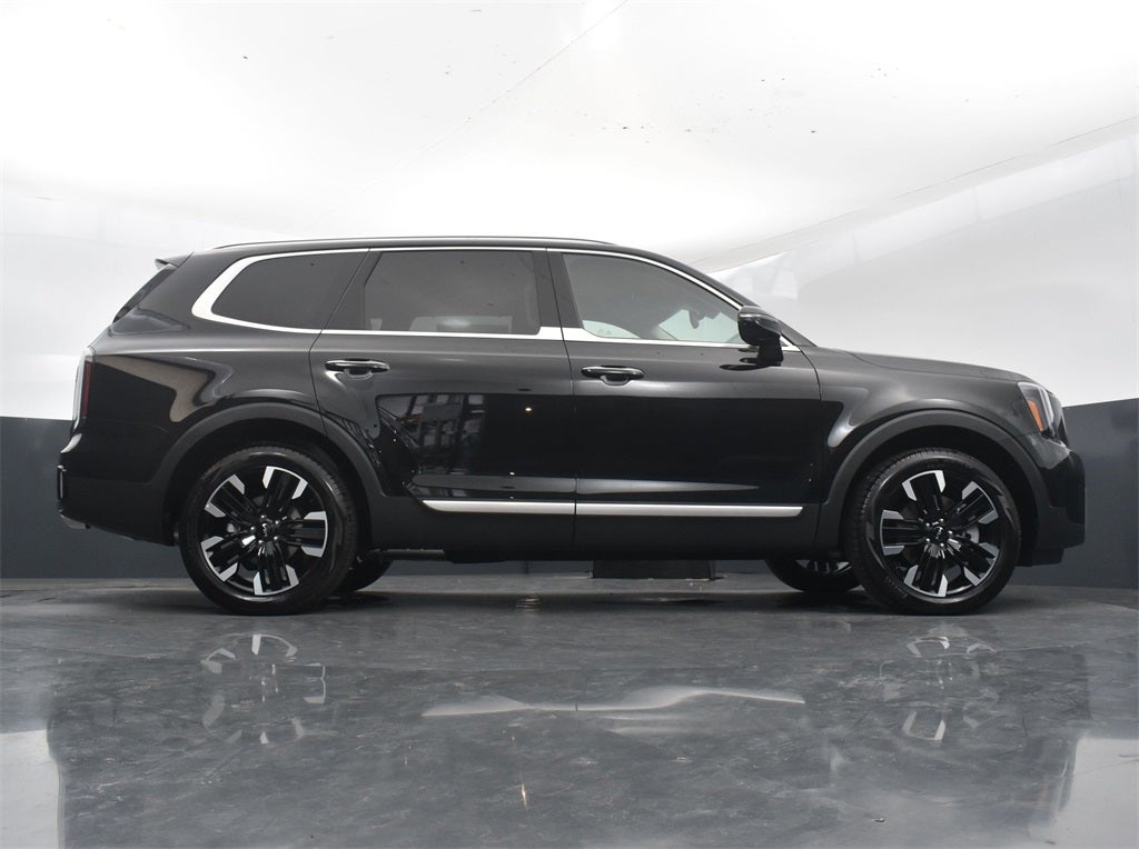 2025 Kia Telluride SX