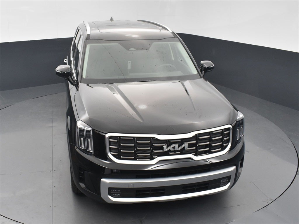 2025 Kia Telluride SX