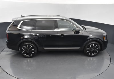 2025 Kia Telluride SX