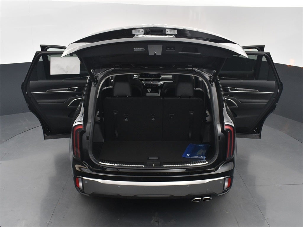 2025 Kia Telluride SX