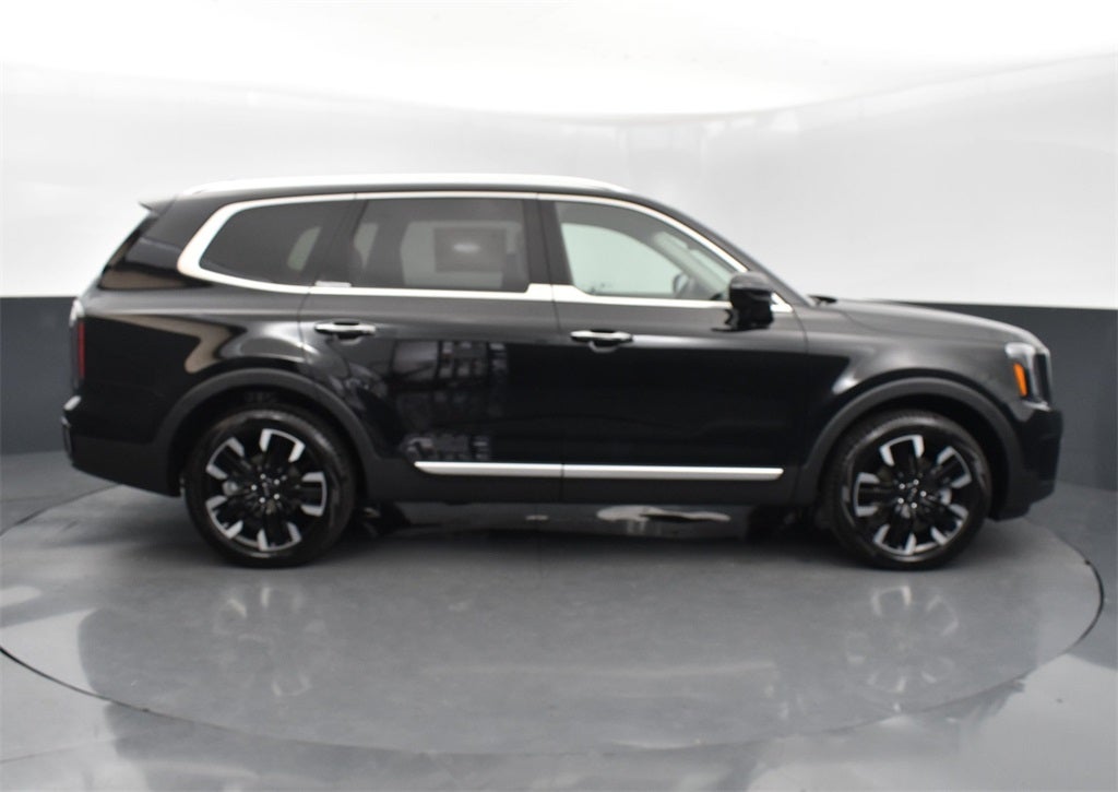 2025 Kia Telluride SX