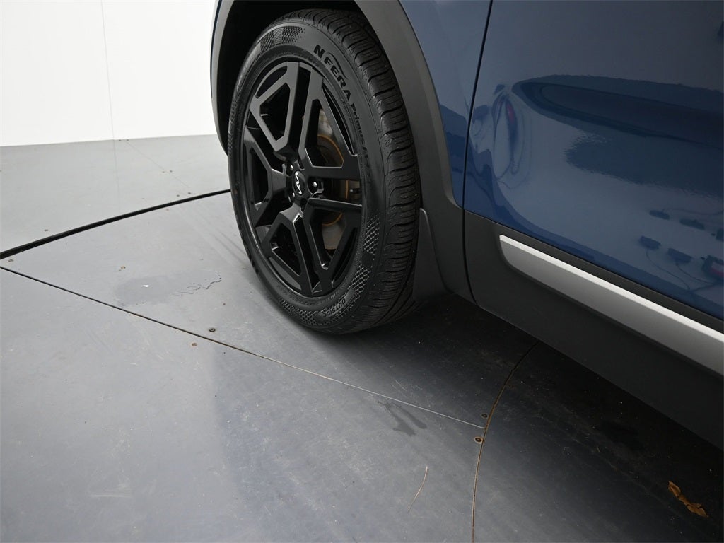 2023 Kia Telluride SX-Prestige X-Line