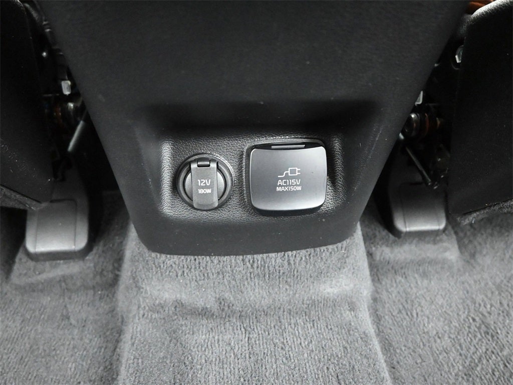 2023 Kia Telluride SX-Prestige X-Line