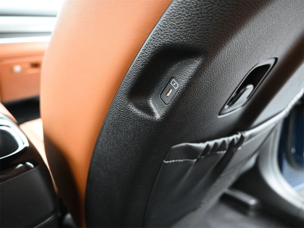 2023 Kia Telluride SX-Prestige X-Line