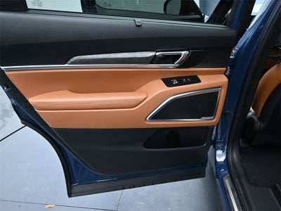 2023 Kia Telluride SX-Prestige X-Line