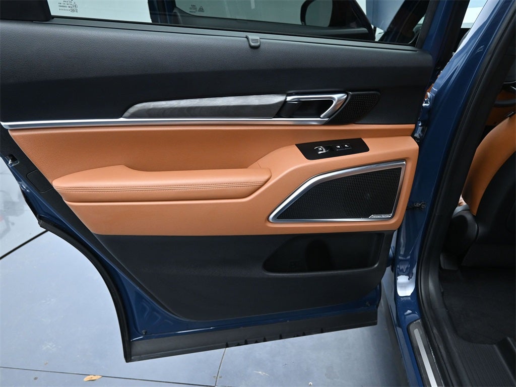 2023 Kia Telluride SX-Prestige X-Line