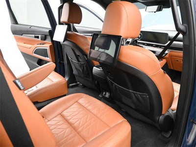 2023 Kia Telluride SX-Prestige X-Line