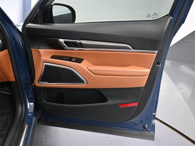 2023 Kia Telluride SX-Prestige X-Line