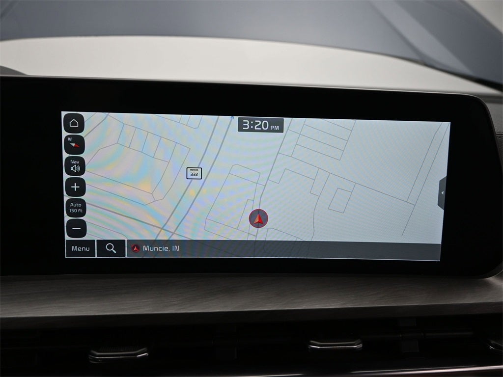 2023 Kia Telluride SX-Prestige X-Line