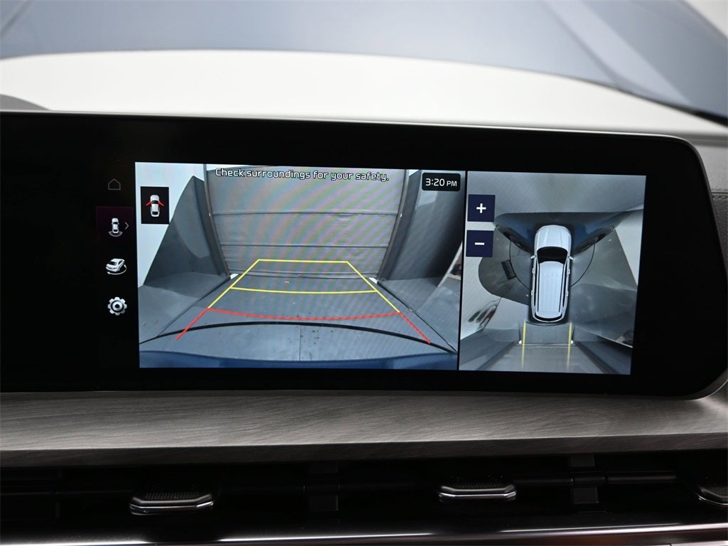 2023 Kia Telluride SX-Prestige X-Line