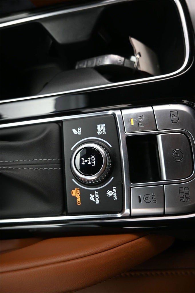 2023 Kia Telluride SX-Prestige X-Line